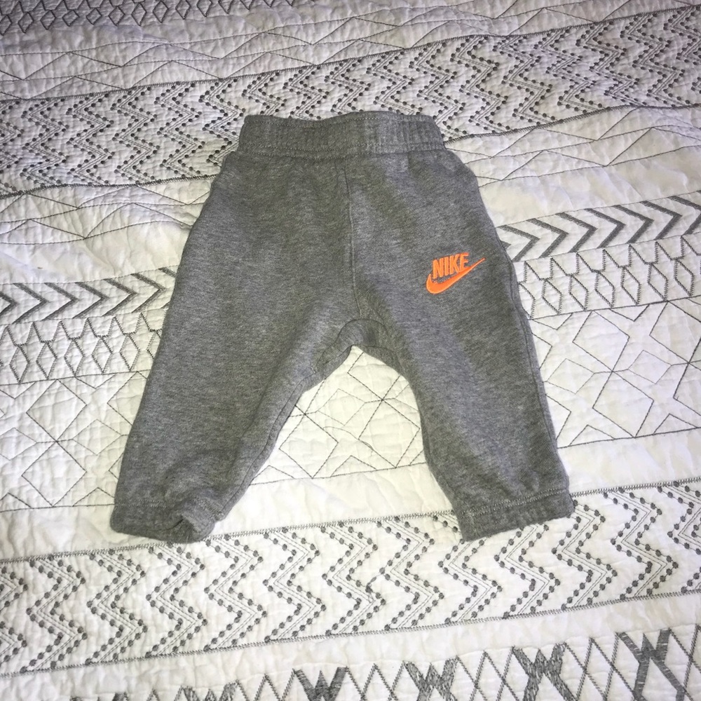 Baby Nike Sweats